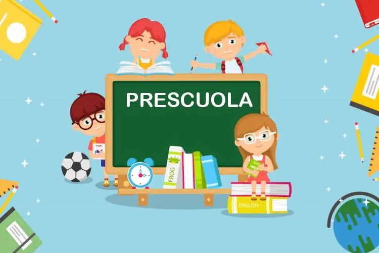 PRESCUOLA