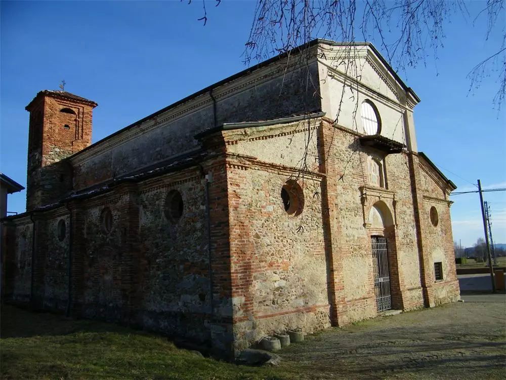 Chiesa di San Clemente