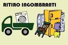 ritiro ingombranti