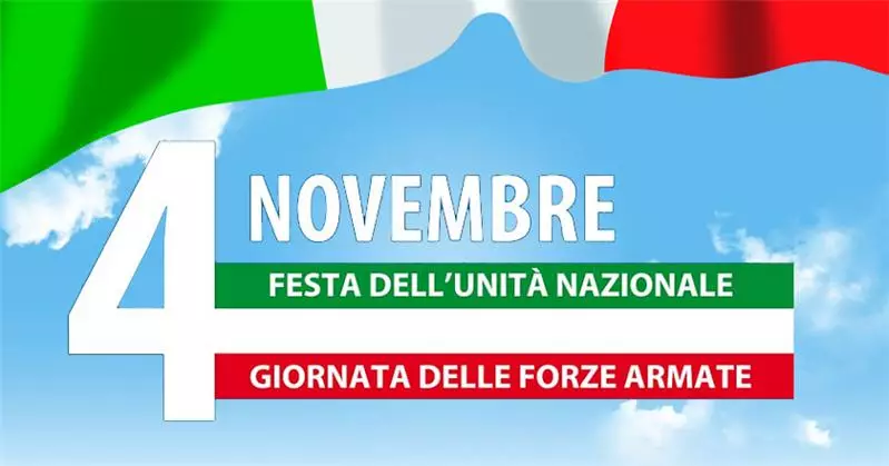 4 NOVEMBRE