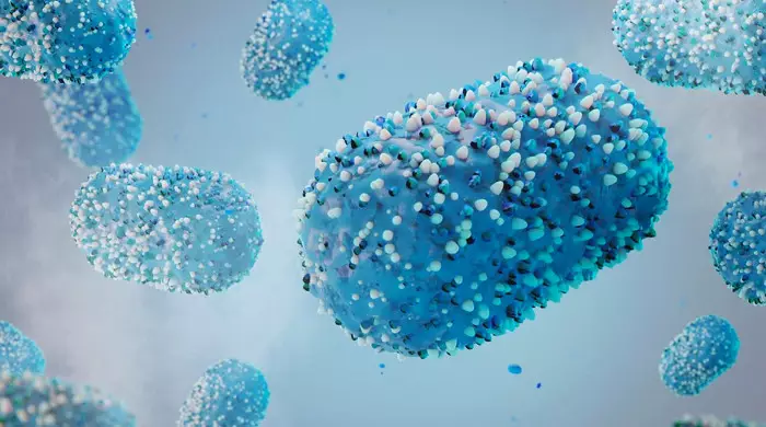 virus