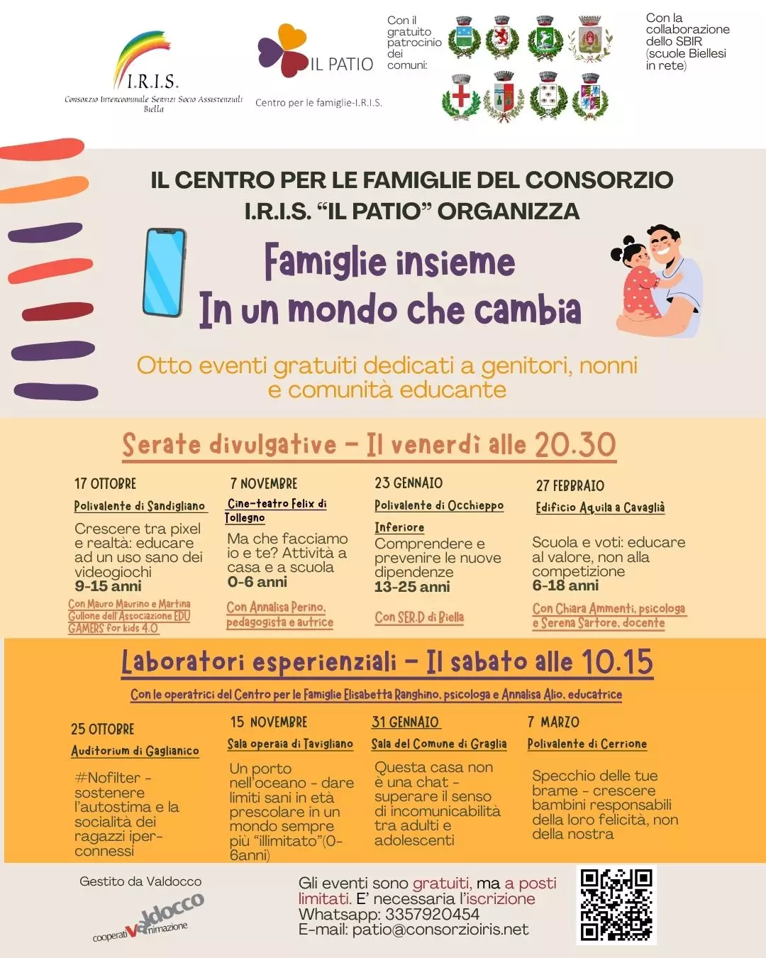 locandina