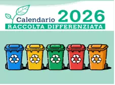 calendario 2026